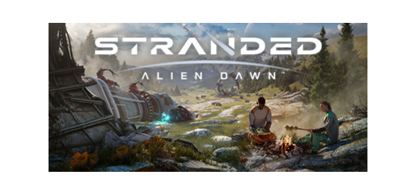 Stranded: Alien Dawn ОНЛАЙН ( ОБЩИЙ STEAM  АККАУНТ )