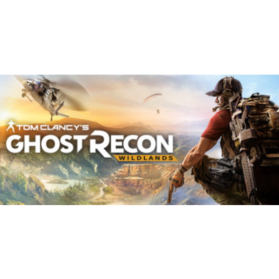 Tom Clancy´s Ghost Recon Wildlands ОНЛАЙН(ОБЩИЙ АККАУНТ