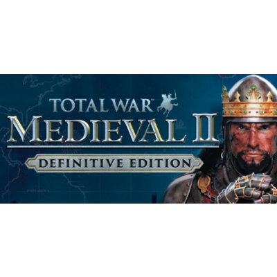 Total War: MEDIEVAL II ОНЛАЙН ( ОБЩИЙ STEAM АККАУНТ )