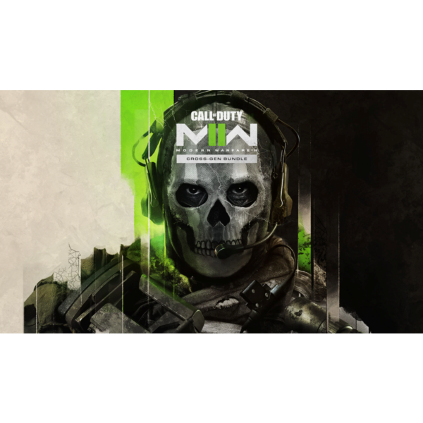 COD: Modern Warfare II Cross-Gen XBOX Покупка игры