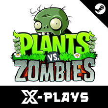 🔥 PLANTS VS. ZOMBIES | STEAM | FOREVER