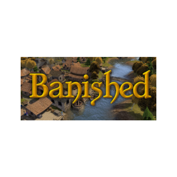 Banished — STEAM GIFT РОССИЯ