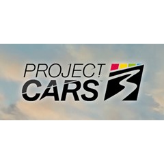 Project CARS 3 - STEAM GIFT РОССИЯ