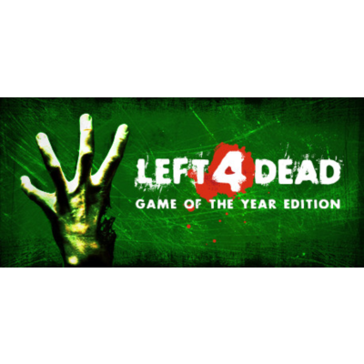 Left 4 Dead - STEAM GIFT RU/KZ/UA/BY