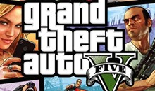 ✅Grand Theft Auto V Premium Edition PS4/PS5🔥ТУРЦИЯ