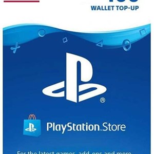 🔥PSN Playstation Network 100$ США Быстрая доставка🔥
