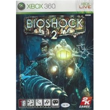 ▶️ BioShock + BioShock 2 + 45 ИГР | XBOX 360 | ✅