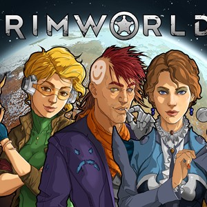 ✅ RimWorld | Steam Gift Россия 🎁