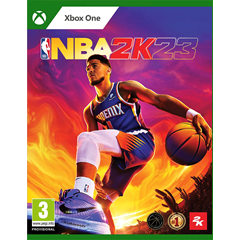 🏀NBA 2K23 🏀 для Xbox One 🎮  Активация + GIFT🎁