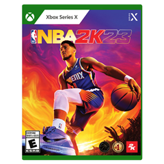 🏀NBA 2K23 для Xbox Series X|S 🎮 Активация + GIFT🎁