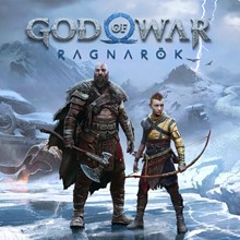 🚀 GOD OF WAR: RAGNAROK PS4/PS5 ТУРЦИЯ 🇹🇷