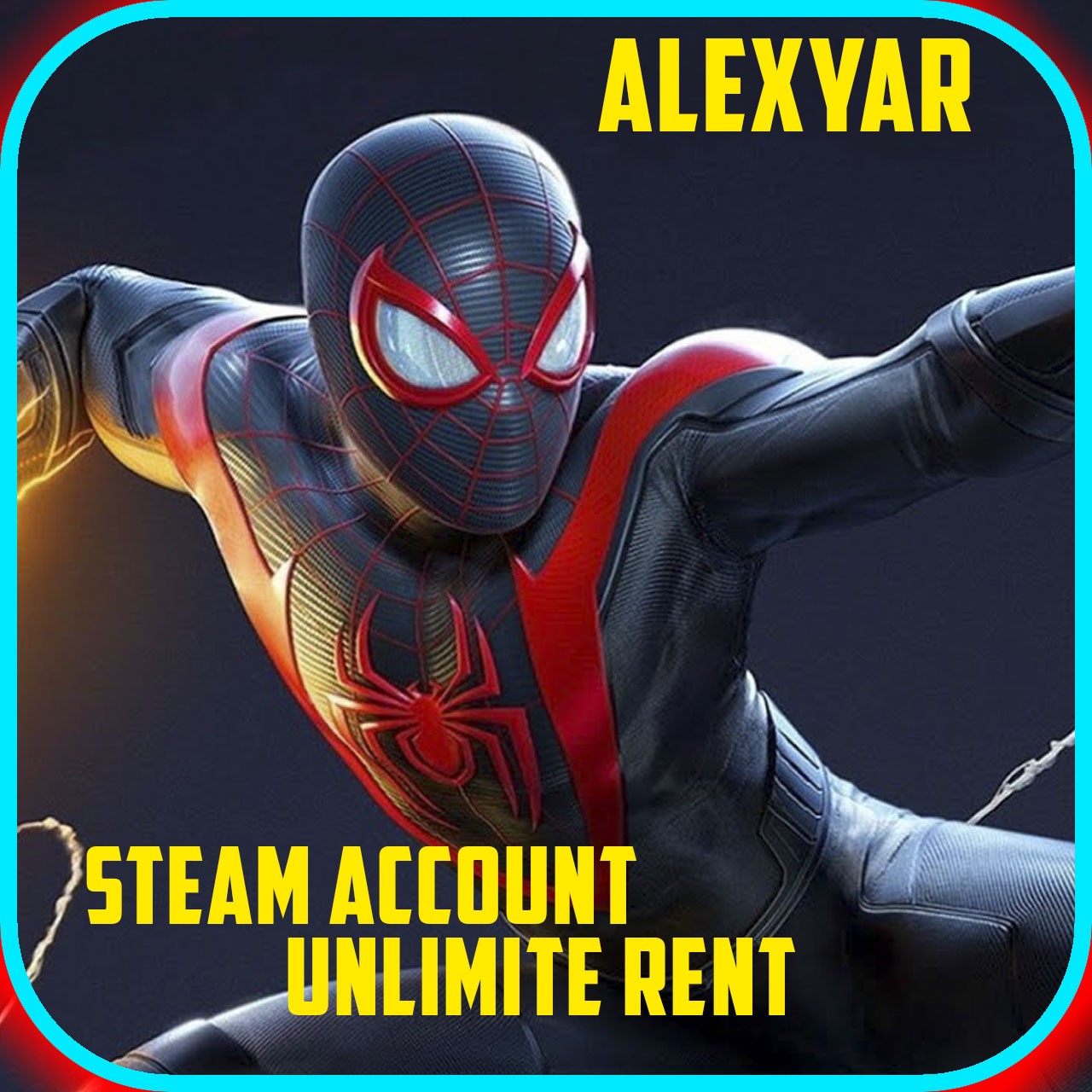 Spider man miles morales steam цена фото 24