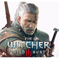 THE WITCHER 3: WILD HUNT ✅(XBOX ONE, SERIES X|S) КЛЮЧ🔑