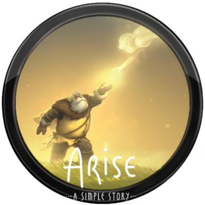 Arise: A Simple Story ®✔️Steam (Region Free)(GLOBAL)🌍