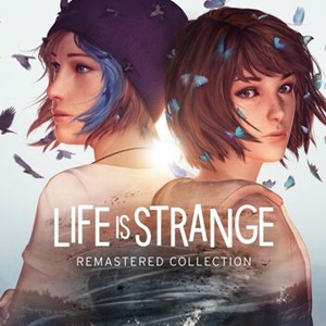 Life is Strange RemasteredCollection Steam Key GLOBAL🔑