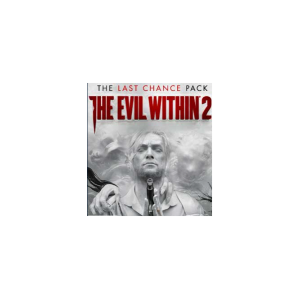 The Evil Within 2 Last Chance Pack DLC STEAM РФ