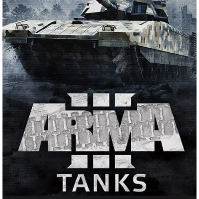 Arma 3 - Tanks DLC Steam KEY  REGION FREE