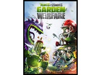 Plants vs Zombies Garden Warfare ⭐️ EA app /Онлайн✅