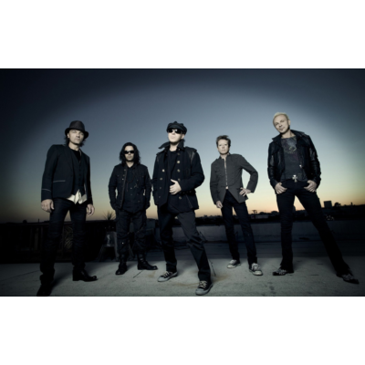 Scorpions - Still Loving You