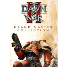 Warhammer 40,000 Dawn of War II Grand Master Collection