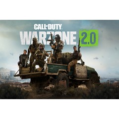 🚀Call Of Duty Warzone III 200-1300 PS4/PS5💰