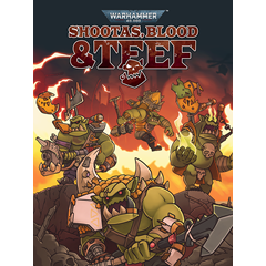 Warhammer 40,000: Shootas, Blood & Teef Xbox