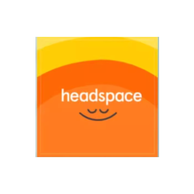 Headspace Premium счёт 1 месяцев гарантия