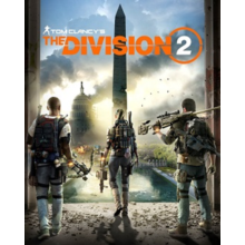 🔥 THE DIVISION 2 WARLORDS OF NEW YORK UPGRADE UPLAY EU