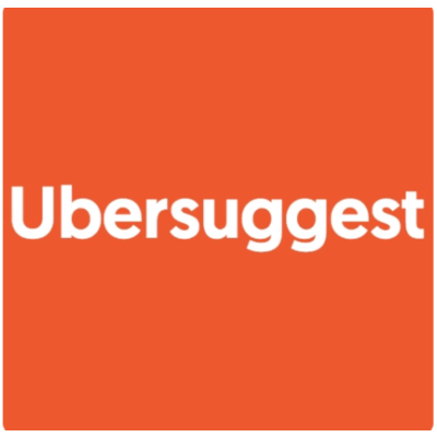 Ubersuggest Eterprise 1 месяцев гарантия