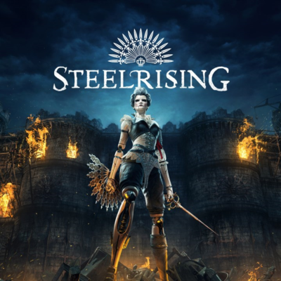 XBOX | АРЕНДА | Steelrising