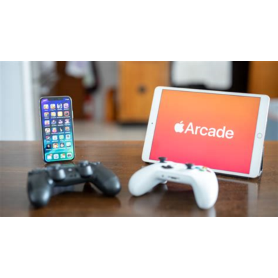 😃Apple Arcade на 2/3 месяцев ключ/аккаунт🎊