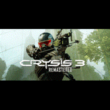 Crysis 3 Remastered 💎 АВТОДОСТАВКА STEAM GIFT РОССИЯ