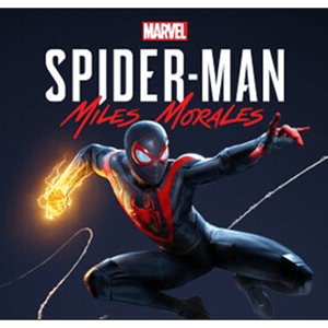 Marvel’s Spider-Man Miles Morales(Россия)🔵Без комиссии