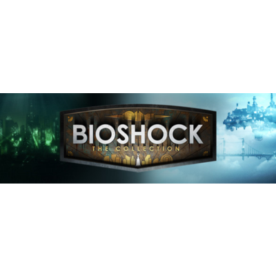✅BioShock The Collection новый Аккаунт (Global) + Почта