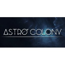 ⚡️Astro Colony | АВТОДОСТАВКА | Россия - Steam Gift