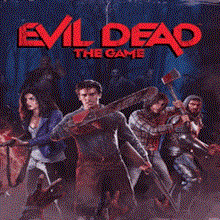 Evil Dead The Game RU 🆕Новый аккаунт EGS Смена данных - irongamers.ru