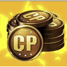 💰 Call of Duty Points (CP) + количество ✅ РФ/KZ/TUR
