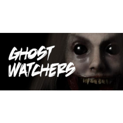 Ghost Watchers ОНЛАЙН ( ОБЩИЙ STEAM АККАУНТ )