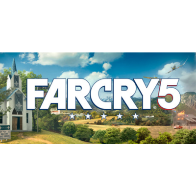 Far cry 5 ОНЛАЙН ( ОБЩИЙ STEAM АККАУНТ )
