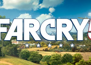 Обложка Far cry 5 ОНЛАЙН ( ОБЩИЙ STEAM АККАУНТ )