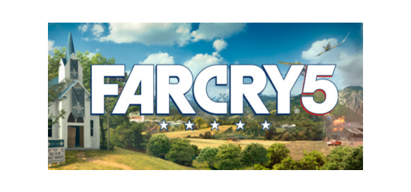 Far cry 5 ОНЛАЙН ( ОБЩИЙ STEAM АККАУНТ )