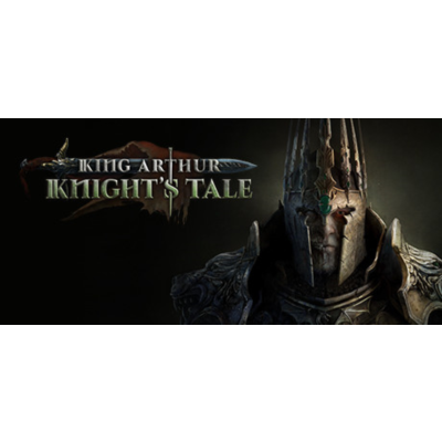 king arthur: knight´s tale ОНЛАЙН (ОБЩИЙ STEAM АККАУНТ)