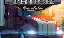 American Truck Simulator ( ОБЩИЙ STEAM АККАУНТ )
