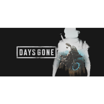Days Gone ОНЛАЙН ( ОБЩИЙ STEAM АККАУНТ )