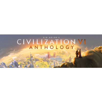 Sid Meier’s Civilization VI + ВСЕ DLS \ ОНЛАЙН \АККАУНТ