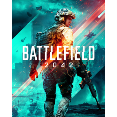 Battlefield 2042 | АРЕНДА АККАУНТА 7 дней [ПК] Онлайн
