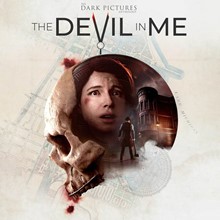 The Dark Pictures 3 in 1 + The Devil in Me / Offline