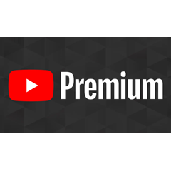 🏆YouTube PREMIUM🏅12 месяцев🚀НА ВАШ АККАУНТ✅БЫСТРО⚡