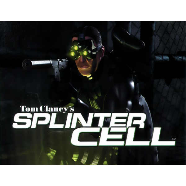 Tom Clancy´s Splinter Cell | Ubisoft
