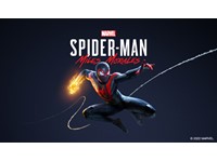 ⭐️ Marvel’s Spider-Man: Miles Morales LIFETIME WARRANTY